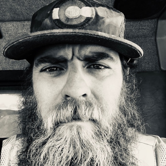 Meet your Posher, Aaron - Picture 1 of 1